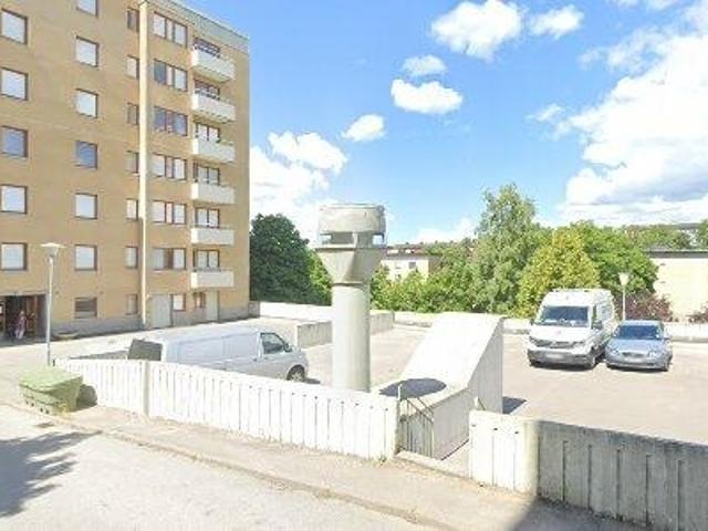 Lägenhet hyra i Skärholmen, Botkyrka