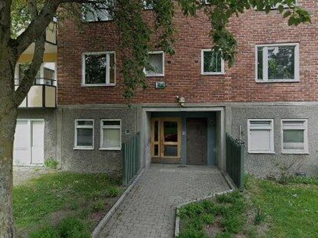 Lägenhet hyra i Stockholm