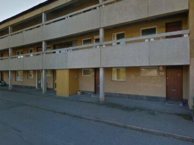 Lägenhet hyra i Skärholmen, Botkyrka