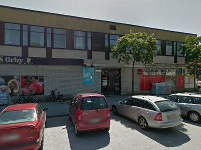 Lägenhet hyra i Älvsjö, Botkyrka