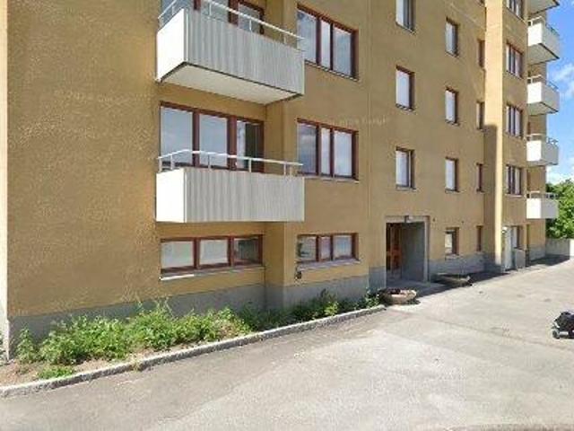 Lägenhet hyra i Skärholmen, Botkyrka