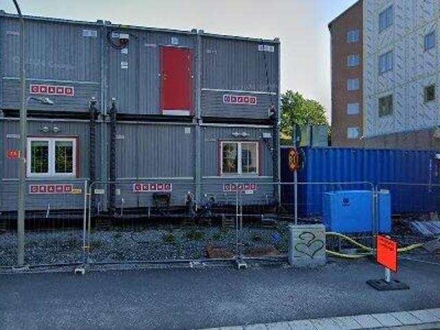 Lägenhet hyra i Botkyrka, Stockholm