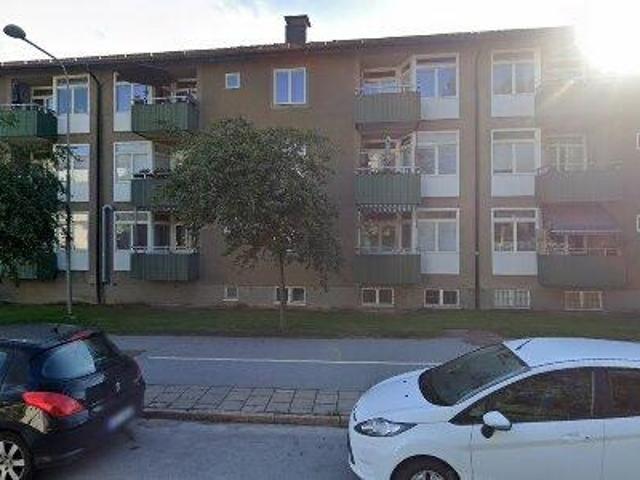 Lägenhet hyra i Botkyrka, Stockholm