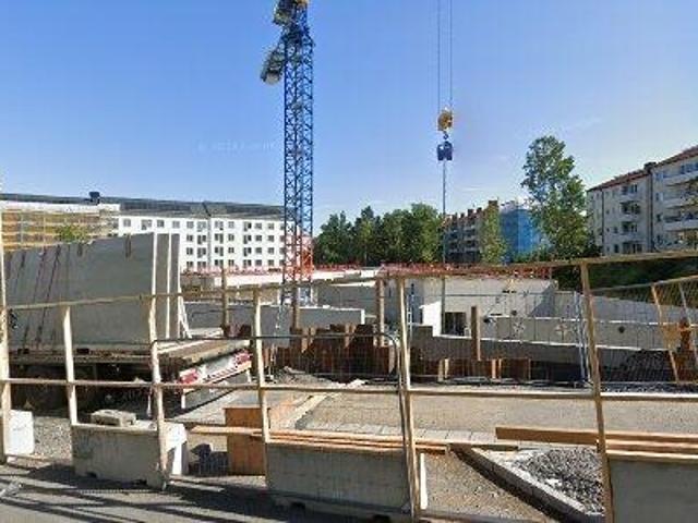 Lägenhet hyra i Botkyrka, Stockholm