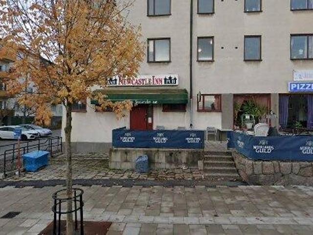 Lägenhet hyra i Farsta, Botkyrka