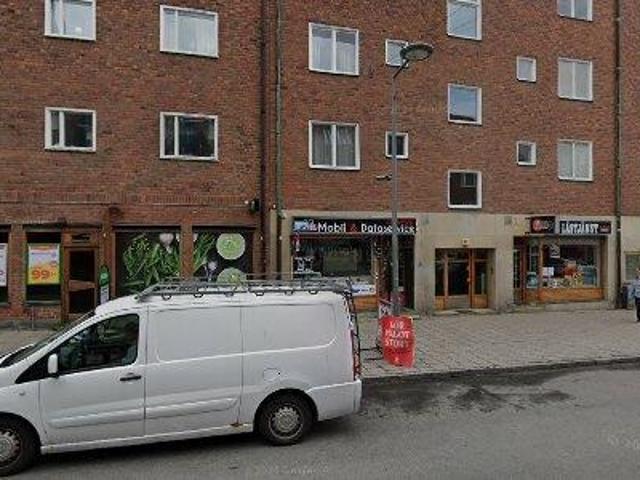 Lägenhet hyra i Botkyrka, Stockholm