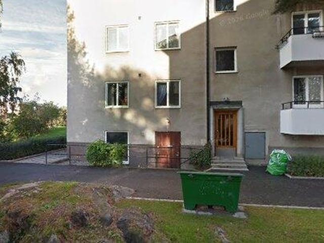 Lägenhet hyra i Farsta, Botkyrka