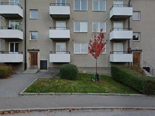 Lägenhet hyra i Farsta, Botkyrka
