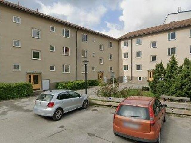 Lägenhet hyra i Botkyrka, Stockholm