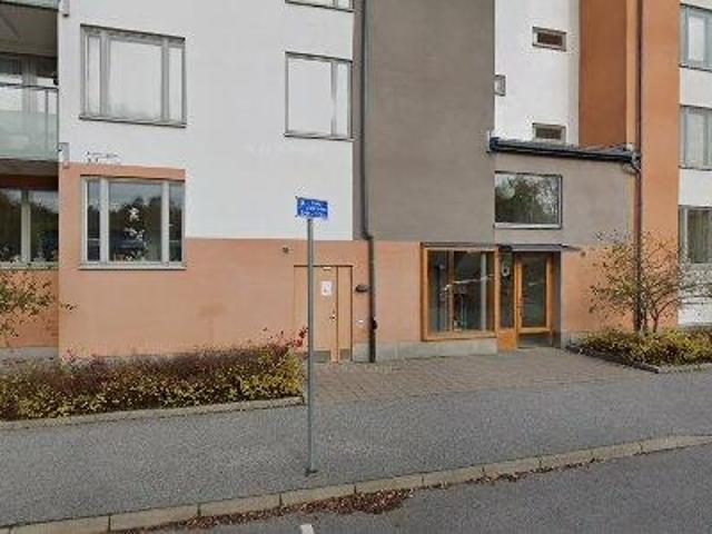 Lägenhet hyra i Botkyrka, Stockholm