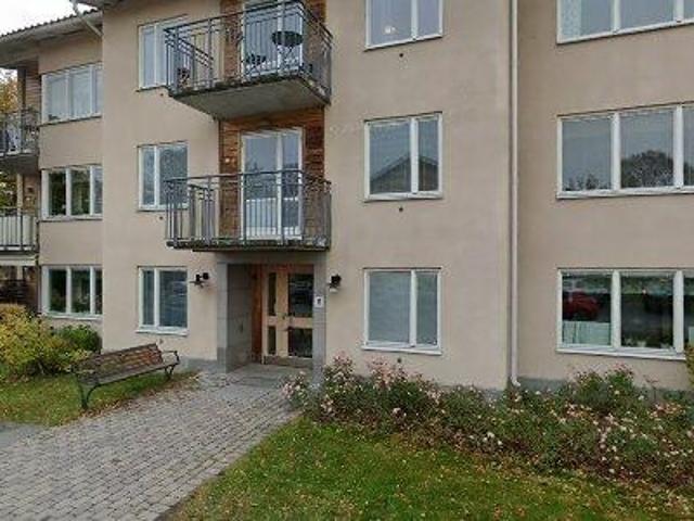 Lägenhet hyra i Botkyrka, Stockholm