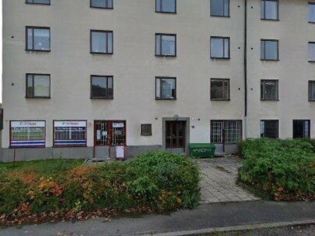 Lägenhet hyra i Farsta stadsdelsområde, Stockholm