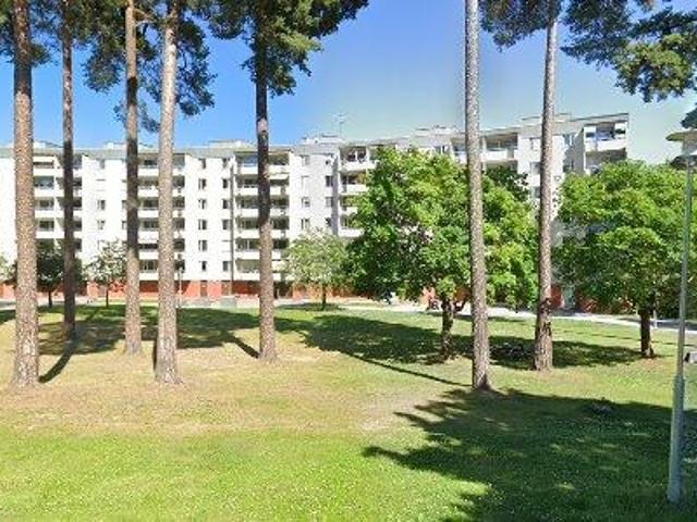 Lägenhet hyra i Saltskog, Södertälje