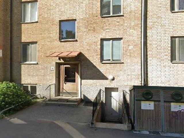 Lägenhet hyra i Södertälje, Stockholm