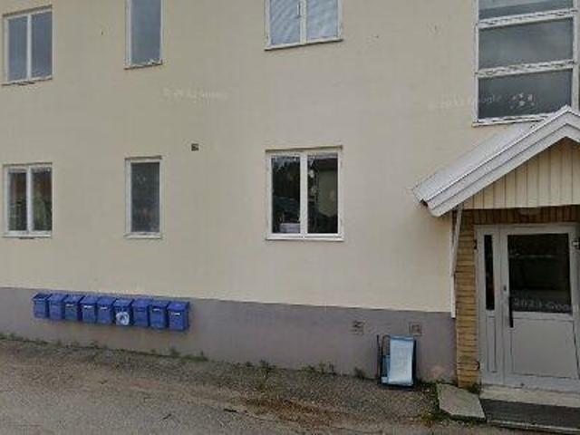 Lägenhet hyra i Sollefteå, Västernorrland