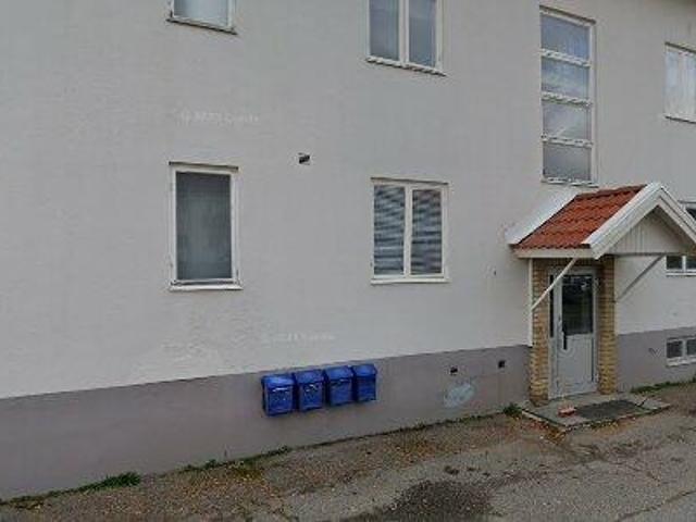 Lägenhet hyra i Sollefteå, Västernorrland