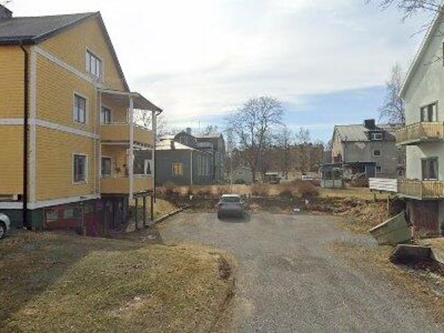 Lägenhet hyra i Sollefteå, Västernorrland