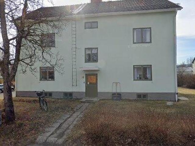 Lägenhet hyra i Sollefteå, Västernorrland