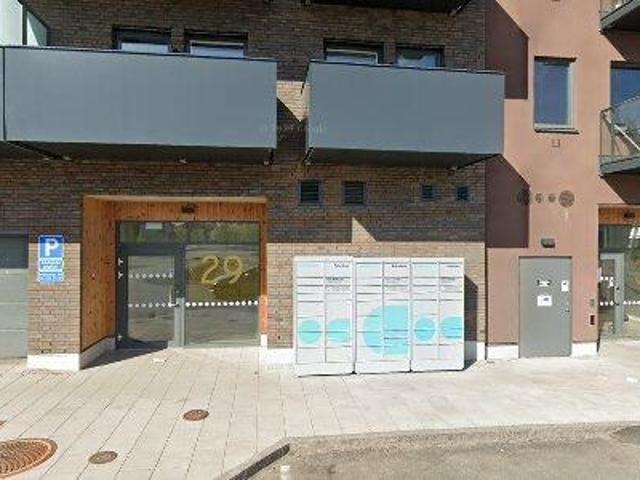 Lägenhet hyra i Södra Häggvik, Sollentuna kommun