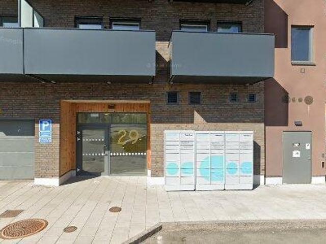 Lägenhet hyra i Södra Häggvik, Sollentuna kommun
