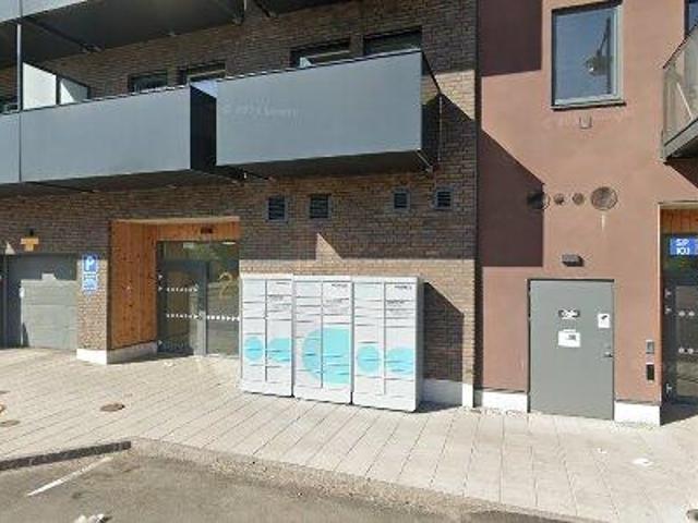 Lägenhet hyra i Häggvik, Stockholm