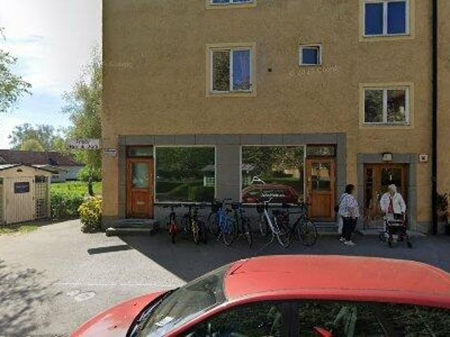 Lägenhet hyra i Häggvik, Stockholm