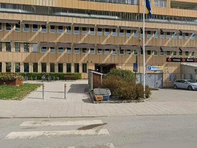 Lägenhet hyra i Solna, Stockholm