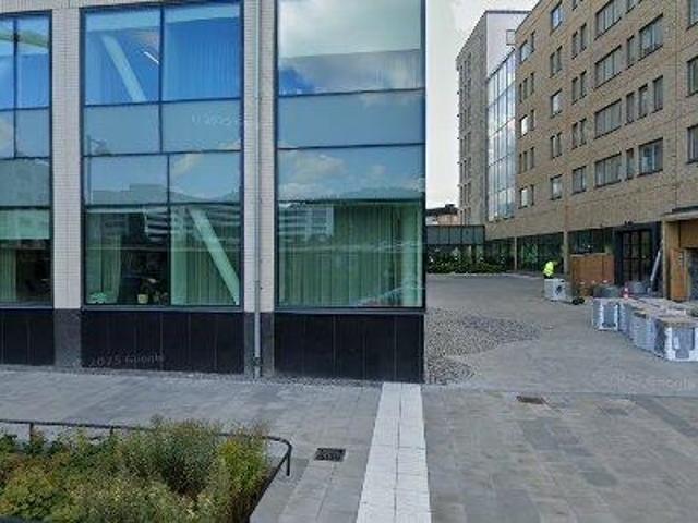 Lägenhet hyra i Solna, Stockholm