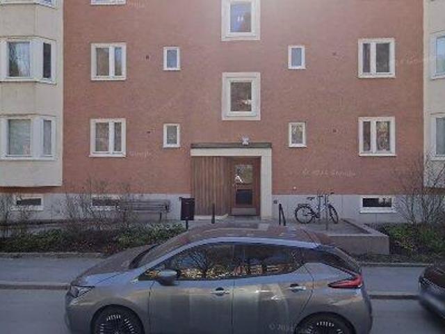 Lägenhet hyra i Solna, Stockholm