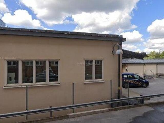 Lägenhet hyra i Solna, Stockholm