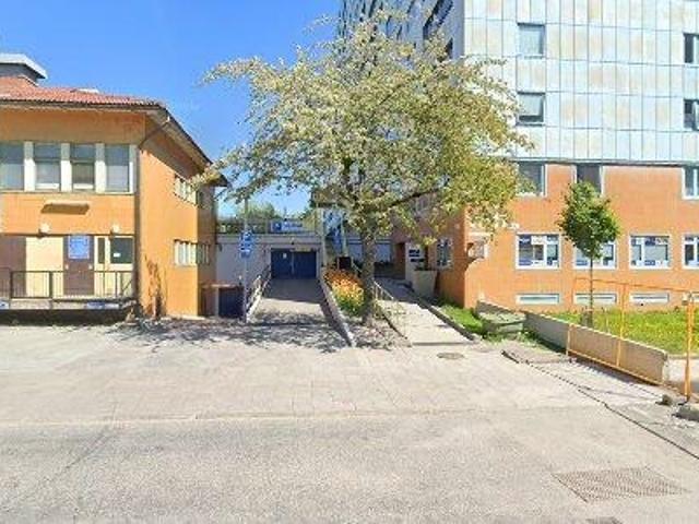 Lägenhet hyra i Solna, Stockholm