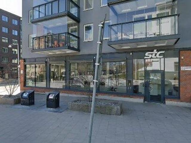 Lägenhet hyra i Solna, Stockholm