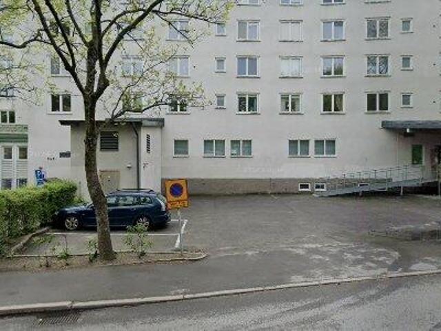 Lägenhet hyra i Bergshamra, Stockholm