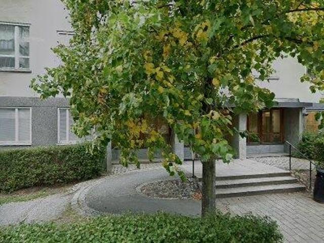 Lägenhet hyra i Solna, Stockholm