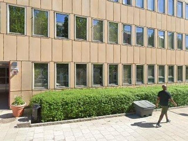 Lägenhet hyra i Solna, Stockholm