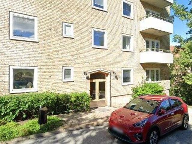 Lägenhet hyra i Solna, Stockholm