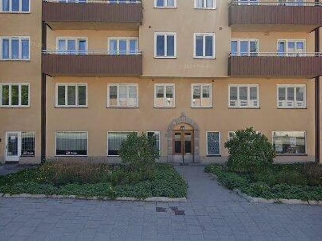 Lägenhet hyra i Solna, Stockholm