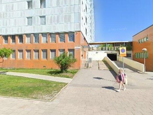 Lägenhet hyra i Solna, Stockholm