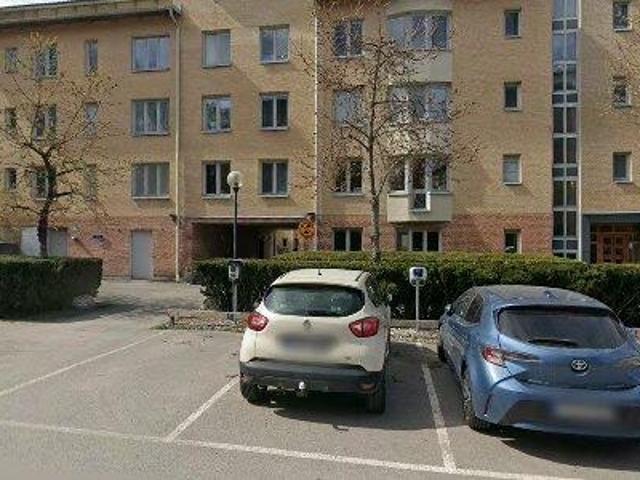 Lägenhet hyra i Solna, Stockholm