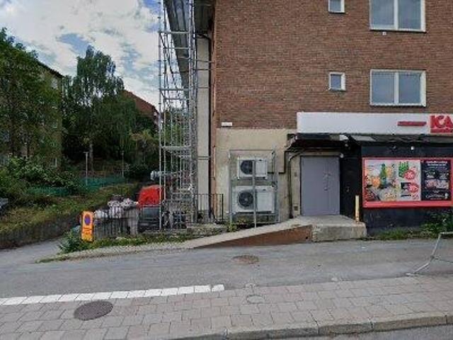 Lägenhet hyra i Solna, Stockholm