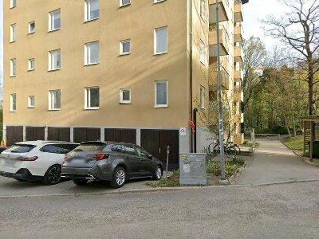 Lägenhet hyra i Solna, Stockholm