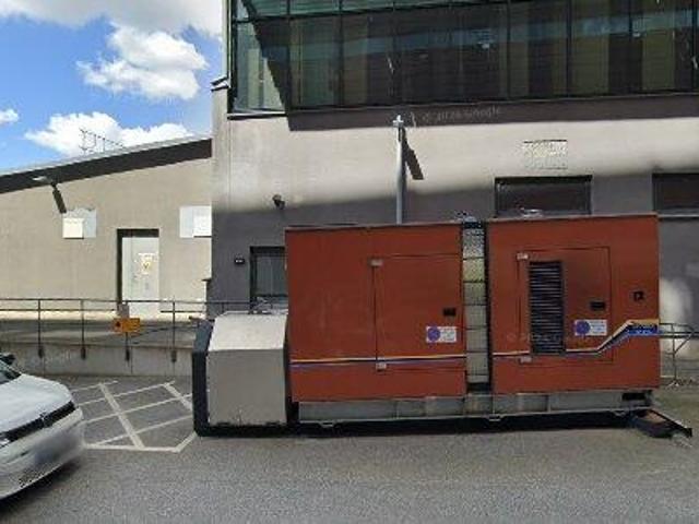 Lägenhet hyra i Solna, Stockholm