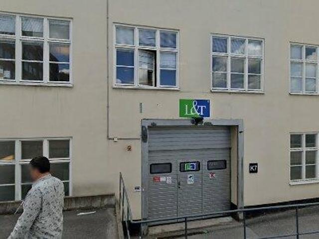 Lägenhet hyra i Solna, Stockholm