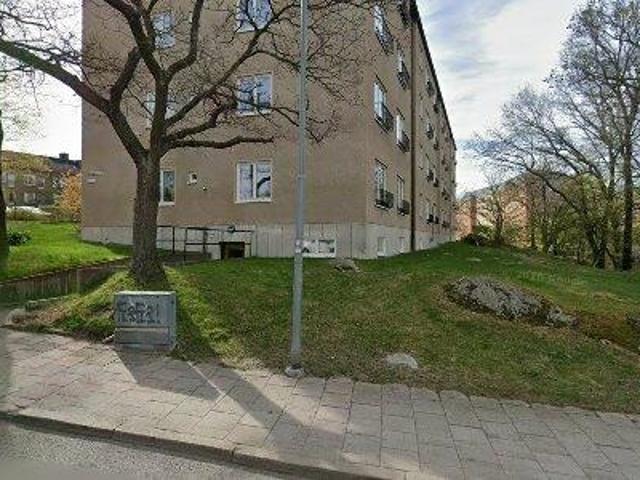 Lägenhet hyra i Solna, Stockholm