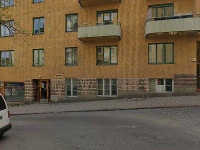 Lägenhet hyra i Solna, Stockholm