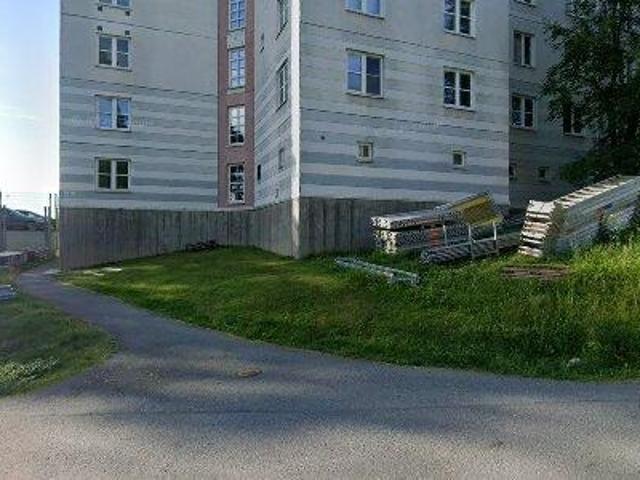 Lägenhet hyra i Solna, Stockholm