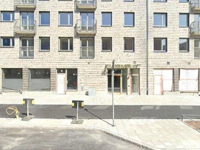 Lägenhet hyra i Solna, Stockholm