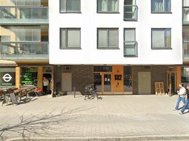 Lägenhet hyra i Solna, Stockholm