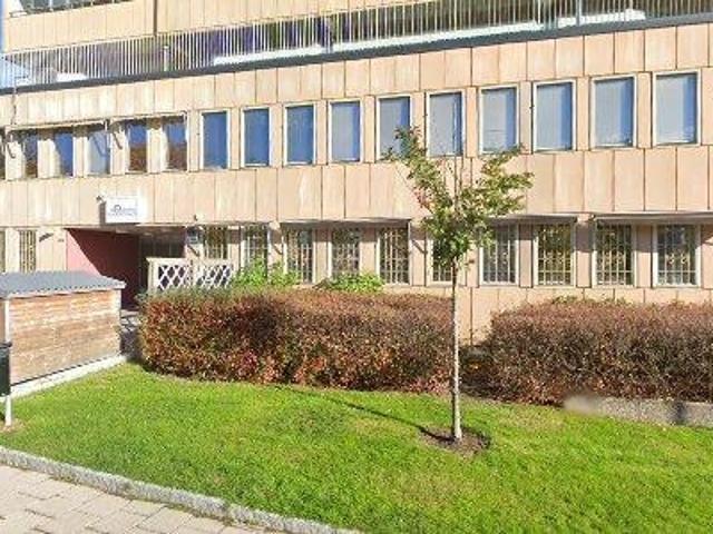 Lägenhet hyra i Solna, Stockholm