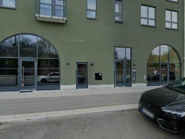 Lägenhet hyra i Solna, Stockholm